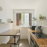 Flexliving - Room - Friant