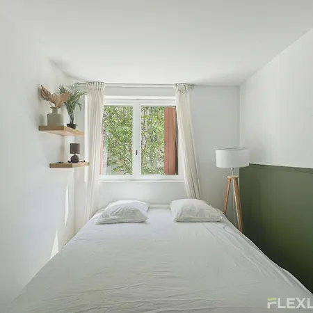 Flexliving - - Friant