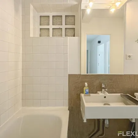 Flexliving - - Friant * Parigi