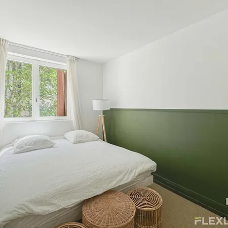 Casa vacanze Flexliving - - Friant