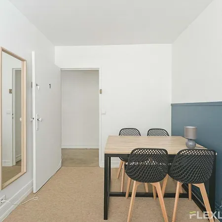 Casa vacanze Flexliving - - Friant *