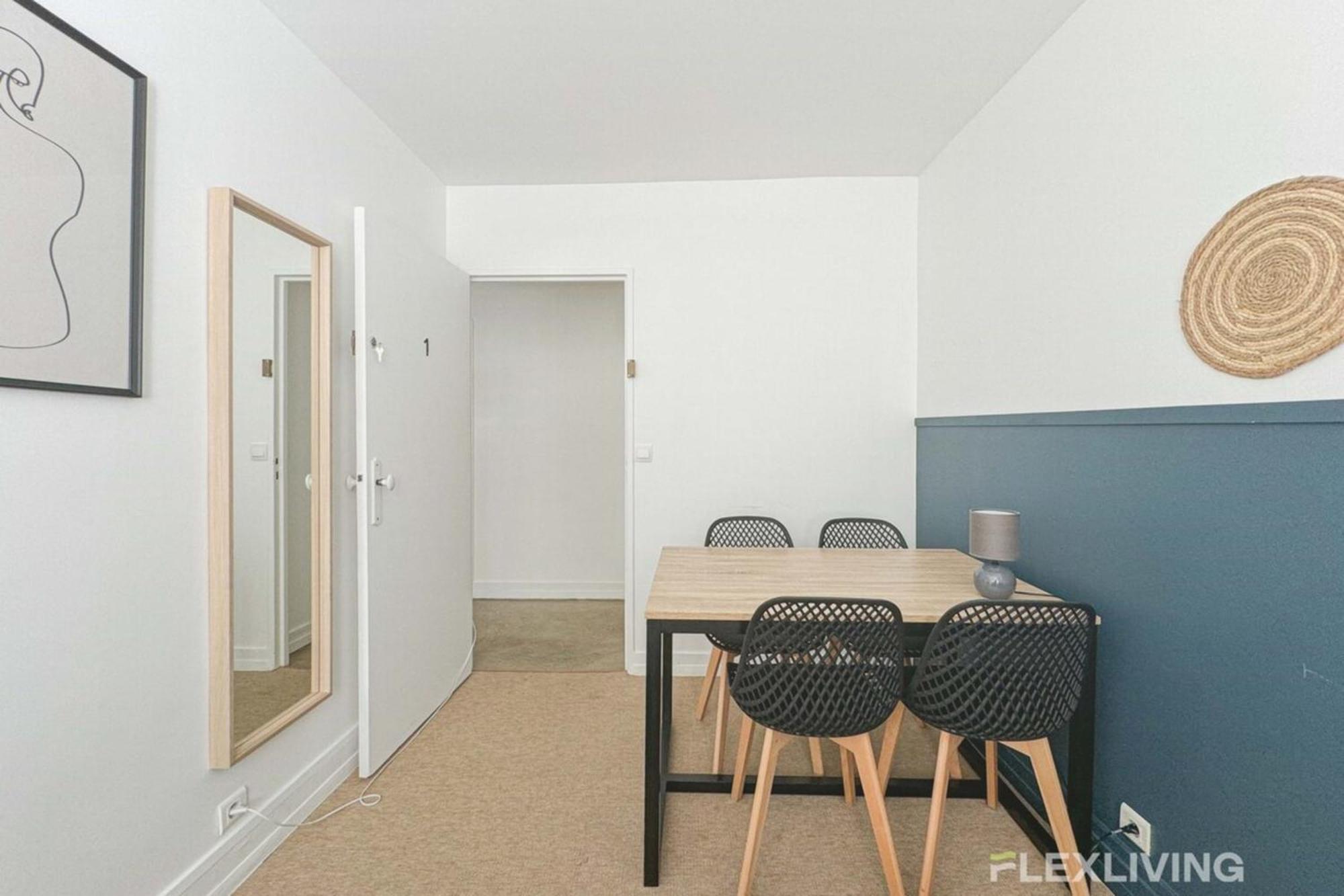 Holiday home Flexliving - - Friant *