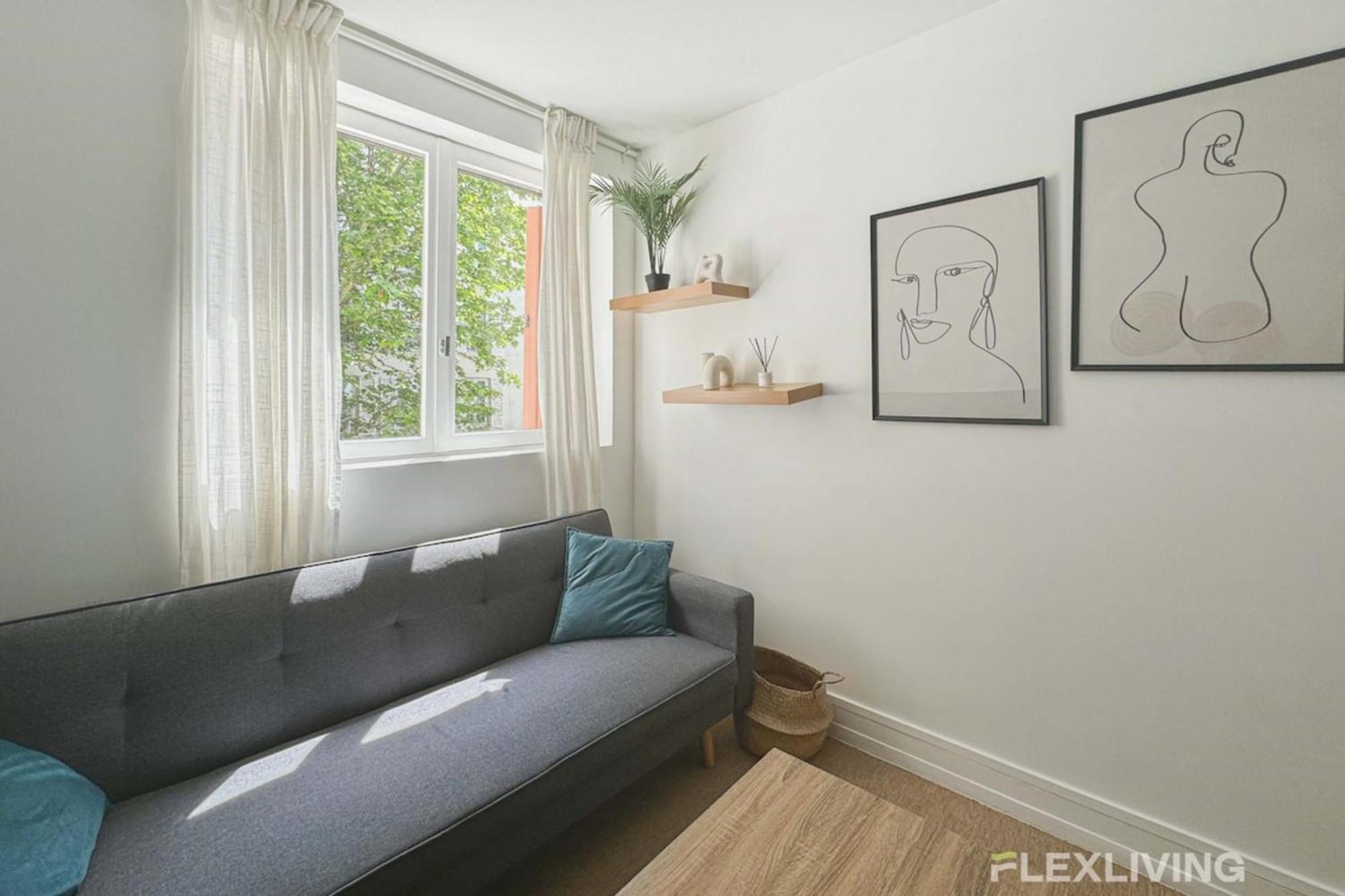 Flexliving - - Friant * Paris
